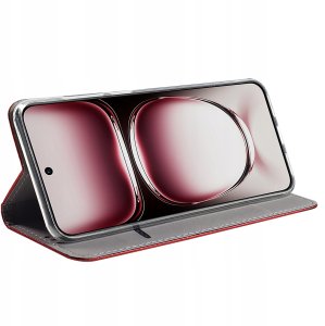 Etui do Oppo Reno 12 Pro 5G SMART MAGNET CASE PORTFEL 4