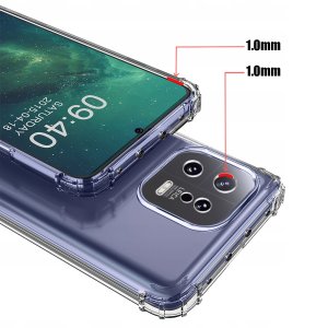 krainaGSM Etui do Xiaomi 13 Pro ANTI-SHOCK CASE 2
