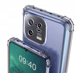 krainaGSM Etui do Xiaomi 13 Pro ANTI-SHOCK CASE 5