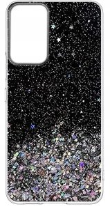 Etui do Motorola Moto G85 5G | CASE BROKAT PLECKI 5