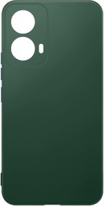 krainaGSM Etui do Motorola Moto G85 silikonowe MATOWE 5