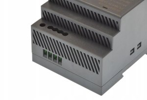 ZASILACZ IMPULSOWY NA SZYNĘ DIN ESPE HDN-15024 24V/150W/6.25A 3