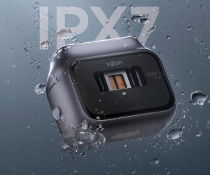 Laifen P3 Pro golarka męska elektryczna 12 000 cięć/min 100min pracy 3