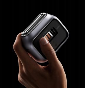 Laifen P3 Pro golarka męska elektryczna 12 000 cięć/min 100min pracy 4