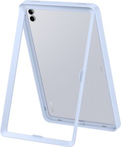 Samsung Frame Cover for Galaxy Tab S11 Ultra Blue 4