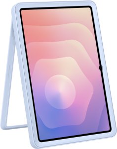 Samsung Frame Cover for Galaxy Tab S11 Ultra Blue 6