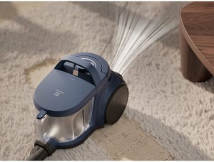 Dulkiu siurblys AEG AL51C2SW 11