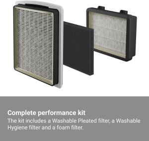 Dulkiu siurblys AEG AL51C2SW 2