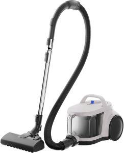 Dulkiu siurblys AEG AL51C2SW 8