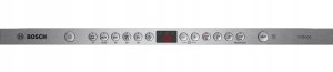 Zmywarka Bosch SMV46KX14E 2