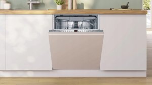 Zmywarka Bosch SMV46KX14E 8