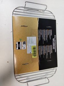 Ninja Woodfire XL Roast & Smoke Rack 9