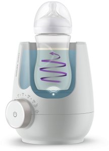 Philips Bottle Warmer & Sterilizer 2