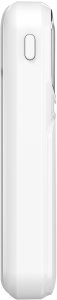Powerbank S-link P104 10000mAh Biały 3