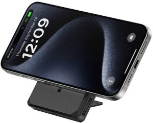 VEGER powerbank 5000 mAh MFi PD 20W Wallet Tracker W0582 czarny 5