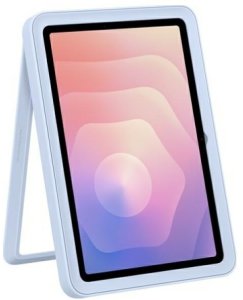 Etui na tablet Samsung Frame Cover Galaxy Tab S11, Blue JX730CL 6