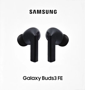 HEADSET GALAXY BUDS3 FE/BLACK SM-R420 SAMSUNG 2