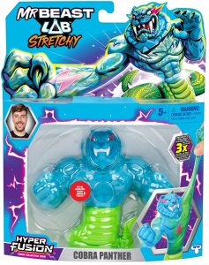 MRBEAST LAB Stretch Hero S3, ast. 3 2