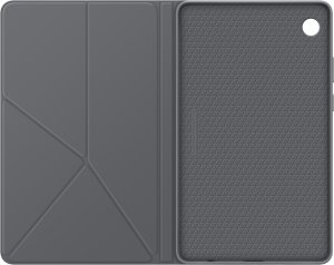 Samsung Galaxy Tab A11 Book Cover Juodas 5