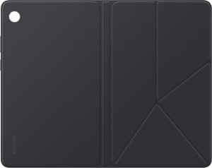 Samsung Galaxy Tab A11 Book Cover Juodas 6