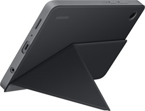 Samsung Galaxy Tab A11 Book Cover Juodas 8