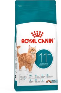 Royal Canin Ageing +11 karma sucha dla kotów dojrzałych 2kg 2