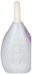 Głośnik Bluetooth Alilo Pocket Bunny K1 PURPLE - fioletowy EDUKAMP 12