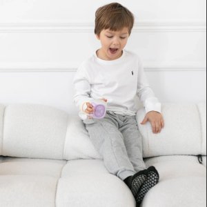 Głośnik Bluetooth Alilo Pocket Bunny K1 PURPLE - fioletowy EDUKAMP 16