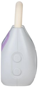 Głośnik Bluetooth Alilo Pocket Bunny K1 PURPLE - fioletowy EDUKAMP 8