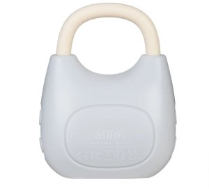 Głośnik Bluetooth Alilo Pocket Bunny K1 PURPLE - fioletowy EDUKAMP 9