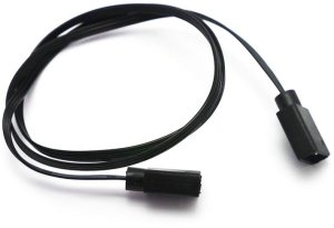 Singularity Computers PowerBoard Verbindungskabel ARGB - 500mm 2