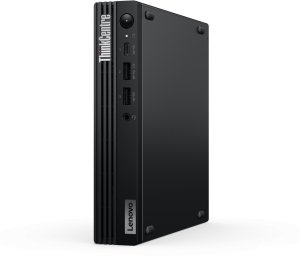 LENOVO ThinkCentre M75q G5 Tiny AMD Ryzen Pro 5 5655GE 16GB 512GB SSD W11P 1YPS TopSeller 4