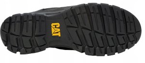 Caterpillar Threshold Hiker Low P726049 Czarne 43 5