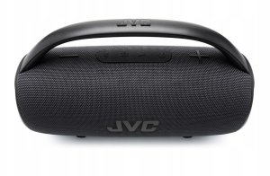 Głośnik JVC Głośnik BT XS-E524B Black 2
