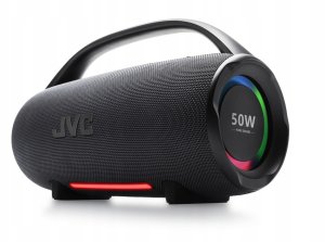 Głośnik JVC Głośnik BT XS-E524B Black 3