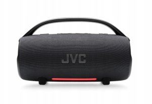 Głośnik JVC Głośnik BT XS-E524B Black 4