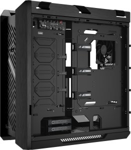 Obudowa Asus ROG Strix Helios II czarna (90DC00W0-B39000) 12