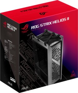 Obudowa Asus ROG Strix Helios II czarna (90DC00W0-B39000) 18