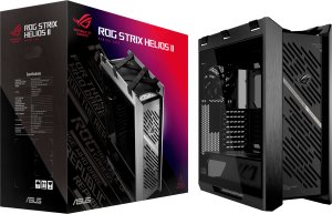 Obudowa Asus ROG Strix Helios II czarna (90DC00W0-B39000) 19