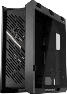 Obudowa Asus ROG Strix Helios II czarna (90DC00W0-B39000) 4