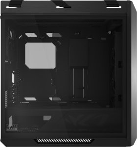 Obudowa Asus ROG Strix Helios II czarna (90DC00W0-B39000) 5
