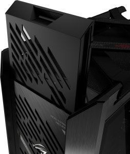 Obudowa Asus ROG Strix Helios II czarna (90DC00W0-B39000) 7