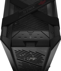 Obudowa Asus ROG Strix Helios II czarna (90DC00W0-B39000) 9