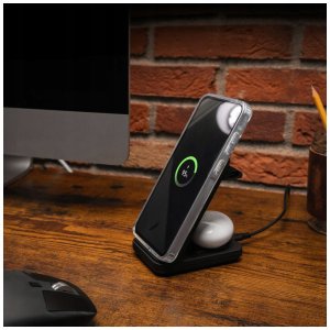 Fixed Fixed Powerstation Uni, Juodas 3