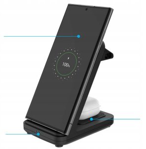 Fixed Fixed Powerstation Uni, Juodas 4