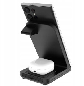 Fixed Fixed Powerstation Uni, Juodas 6