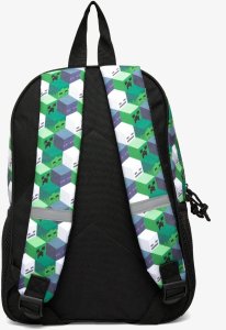 MINECRAFT, Medium backpack, 35 x 26 x 18 cm 2