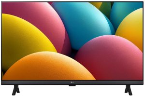 Telewizor LG 43LR60006LA LED 43'' Full HD WebOS 23 2