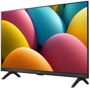 Telewizor LG 43LR60006LA LED 43'' Full HD WebOS 23 3