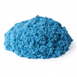 Spin Master Kinetic Sand KNS RFL 2lb Colour Blue GML 3